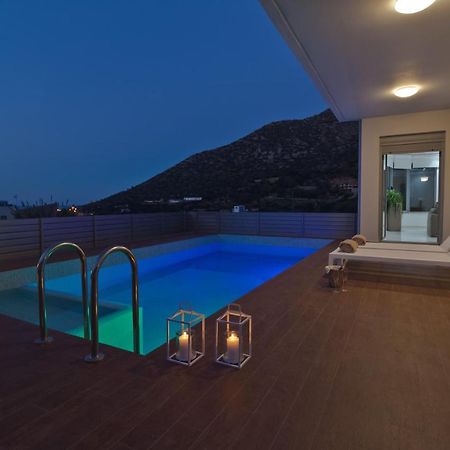 Asterios Villa Bali  Exterior foto