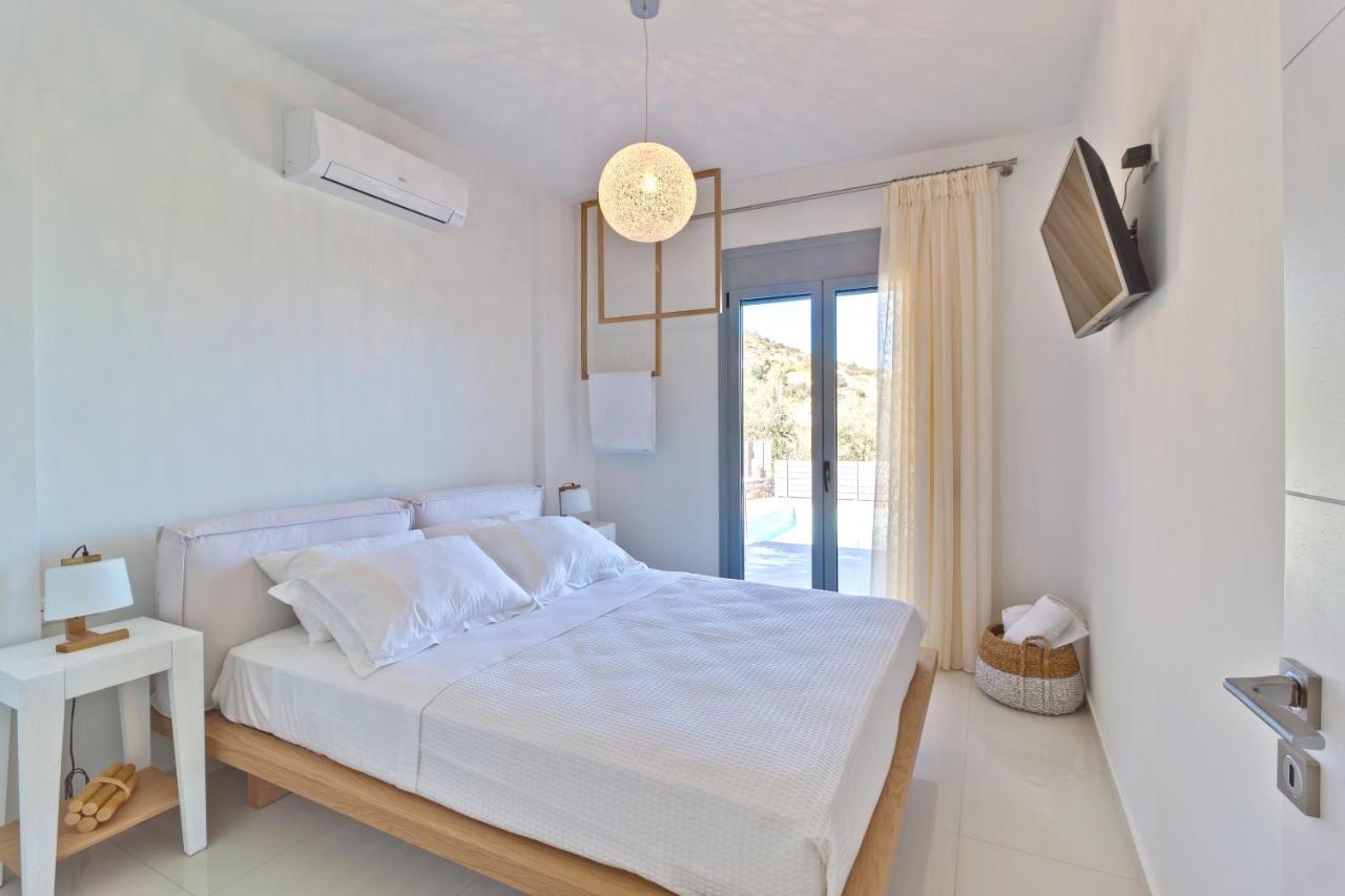 Asterios Villa Bali  Exterior foto